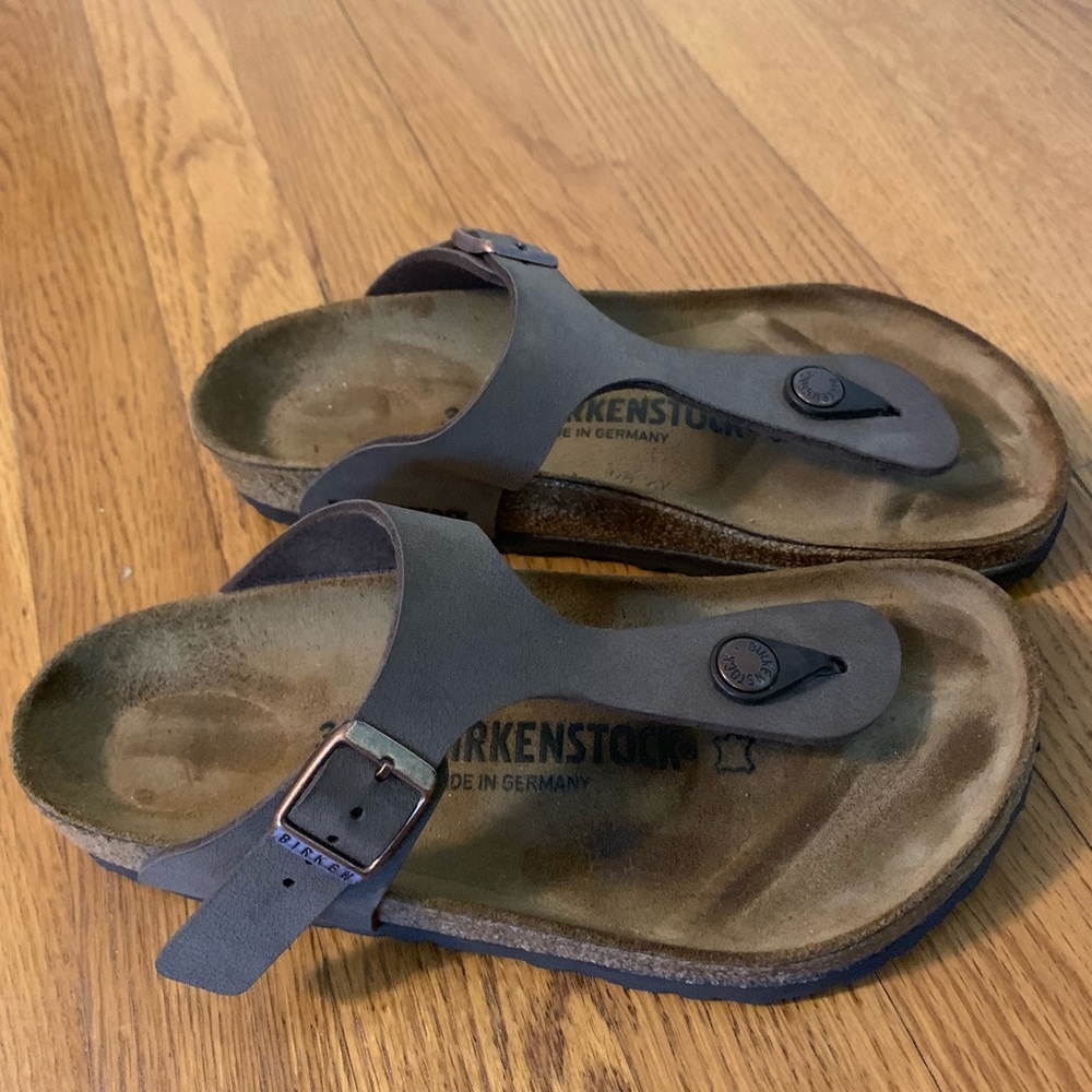 Birkenstock Gizeh Sandals